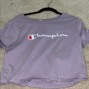 CHAMPION T-SHIRT
